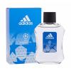 Adidas UEFA Champions League Anthem Edition Woda po goleniu dla mężczyzn 100 ml