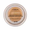 L&#039;Oréal Paris Age Perfect Cream Eyeshadow Cienie do powiek dla kobiet 4 ml Odcień 06 Precious Bronze