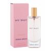 Giorgio Armani My Way Woda perfumowana dla kobiet 15 ml