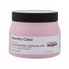 L&#039;Oréal Professionnel Vitamino Color Resveratrol Maska do włosów dla kobiet 500 ml