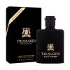 Trussardi Black Extreme Woda toaletowa dla mężczyzn 50 ml