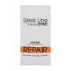 Stapiz Sleek Line Repair Maska do włosów dla kobiet 10 ml
