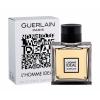 Guerlain L´Homme Ideal Woda toaletowa dla mężczyzn 50 ml