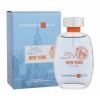 Mandarina Duck Let´s Travel To New York Woda toaletowa dla mężczyzn 100 ml