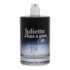 Juliette Has A Gun Musc Invisible Woda perfumowana dla kobiet 100 ml tester