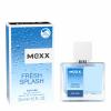Mexx Fresh Splash Woda toaletowa dla mężczyzn 30 ml