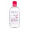 BIODERMA Sensibio H₂O Płyn micelarny dla kobiet 500 ml