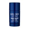 Montblanc Explorer Ultra Blue Dezodorant dla mężczyzn 75 g