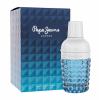 Pepe Jeans Life Is Now For Him Woda toaletowa dla mężczyzn 100 ml