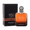 Giorgio Armani Emporio Armani Stronger With You Absolutely Perfumy dla mężczyzn 100 ml