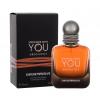 Giorgio Armani Emporio Armani Stronger With You Absolutely Perfumy dla mężczyzn 50 ml
