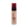 L&#039;Oréal Paris Infaillible 32H Fresh Wear SPF25 Podkład dla kobiet 30 ml Odcień 110