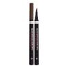 L&#039;Oréal Paris Infaillible Brows 48H Micro Tatouage Ink Pen Kredka do brwi dla kobiet 1 g Odcień 5.0 Light Brunette