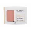 L&#039;Oréal Paris Age Perfect Blush Satin Róż dla kobiet 5 g Odcień 110 Peach