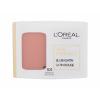 L&#039;Oréal Paris Age Perfect Blush Satin Róż dla kobiet 5 g Odcień 101 Rosewood