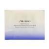 Shiseido Vital Perfection Uplifting &amp; Firming Express Eye Mask Maseczka na okolice oczu dla kobiet 12 szt