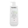 Goldwell Dualsenses Curls &amp; Waves Szampon do włosów dla kobiet 1000 ml