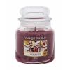 Yankee Candle Exotic Acai Bowl Świeczka zapachowa 411 g