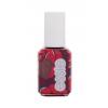 Essie Nail Polish Valentine&#039;s Day Collection Lakier do paznokci dla kobiet 13,5 ml Odcień 603 Roses Are Red