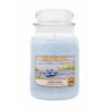 Yankee Candle Beach Walk Świeczka zapachowa 623 g