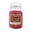 Yankee Candle Red Apple Wreath Świeczka zapachowa 623 g