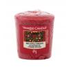 Yankee Candle Red Apple Wreath Świeczka zapachowa 49 g