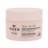 NUXE Rêve de Thé Toning Firming Body Cream Krem do ciała dla kobiet 200 ml