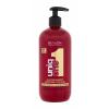 Revlon Professional Uniq One All In One Shampoo Szampon do włosów dla kobiet 490 ml
