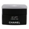Chanel Le Lift Creme Fine Krem do twarzy na dzień dla kobiet 50 g tester