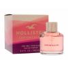 Hollister Canyon Escape Woda perfumowana dla kobiet 100 ml