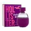 Hollister Festival Nite Woda perfumowana dla kobiet 100 ml