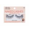Ardell Naked Lashes 432 Sztuczne rzęsy dla kobiet 1 szt Odcień Black