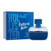 Hollister Festival Nite Woda toaletowa dla mężczyzn 100 ml