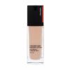 Shiseido Synchro Skin Radiant Lifting SPF30 Podkład dla kobiet 30 ml Odcień 150 Lace