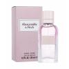 Abercrombie &amp; Fitch First Instinct Woda perfumowana dla kobiet 30 ml