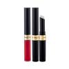 Max Factor Lipfinity 24HRS Lip Colour Pomadka dla kobiet 4,2 g Odcień 125 So Glamorous Uszkodzone pudełko