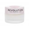 Makeup Revolution London Sugar Kiss Lip Scrub Fresh Mint Balsam do ust dla kobiet 15 g