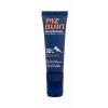 PIZ BUIN Mountain Sun Cream + Lipstick SPF30 Preparat do opalania twarzy 20 ml