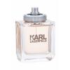 Karl Lagerfeld Karl Lagerfeld For Her Woda perfumowana dla kobiet 85 ml tester