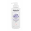 Goldwell Dualsenses Just Smooth 60sec Treatment Maska do włosów dla kobiet 500 ml