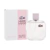 Lacoste L.12.12 Rose Eau Fraiche Woda toaletowa dla kobiet 100 ml