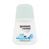 Garnier Mineral Pure Active 48h Antyperspirant dla kobiet 50 ml