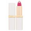 L&#039;Oréal Paris Age Perfect Pomadka dla kobiet 4,8 g Odcień 106 Luminous Pink