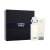 Iceberg Twice Zestaw Edt 125ml + 100ml Żel pod prysznic