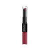 L&#039;Oréal Paris Infaillible 24H Lipstick Pomadka dla kobiet 5 ml Odcień 804 Metro-Proof Rose