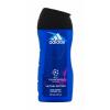 Adidas UEFA Champions League Victory Edition Żel pod prysznic dla mężczyzn 250 ml