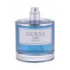 GUESS Guess 1981 Indigo For Men Woda toaletowa dla mężczyzn 100 ml tester