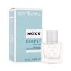 Mexx Simply Woda toaletowa dla mężczyzn 50 ml