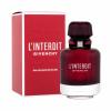 Givenchy L&#039;Interdit Rouge Woda perfumowana dla kobiet 80 ml