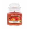 Yankee Candle Spiced Orange Świeczka zapachowa 104 g